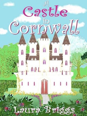 cover image of A Castle in Cornwall